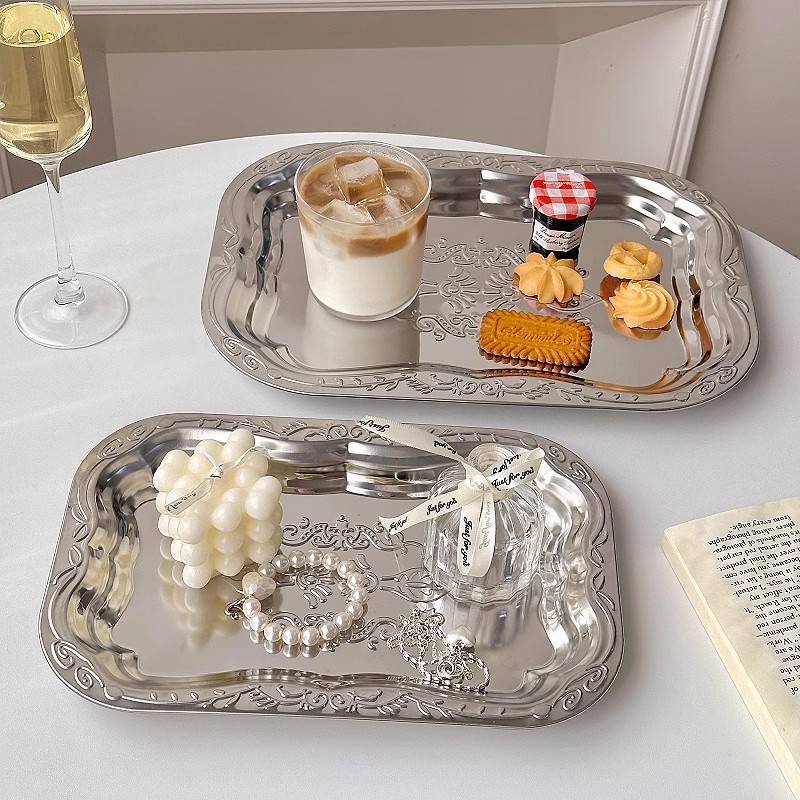 Vintage Stainless Steel Decora - đánh giá và giá Home Cooking Recipes
