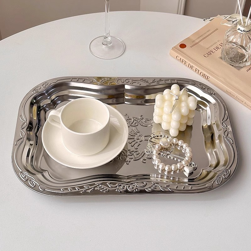 Vintage Stainless Steel Decora - đánh giá và giá Home Cooking Recipes