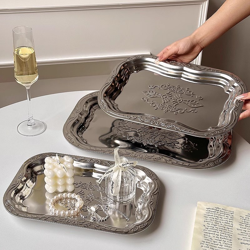 Vintage Stainless Steel Decora - đánh giá và giá Home Cooking Recipes