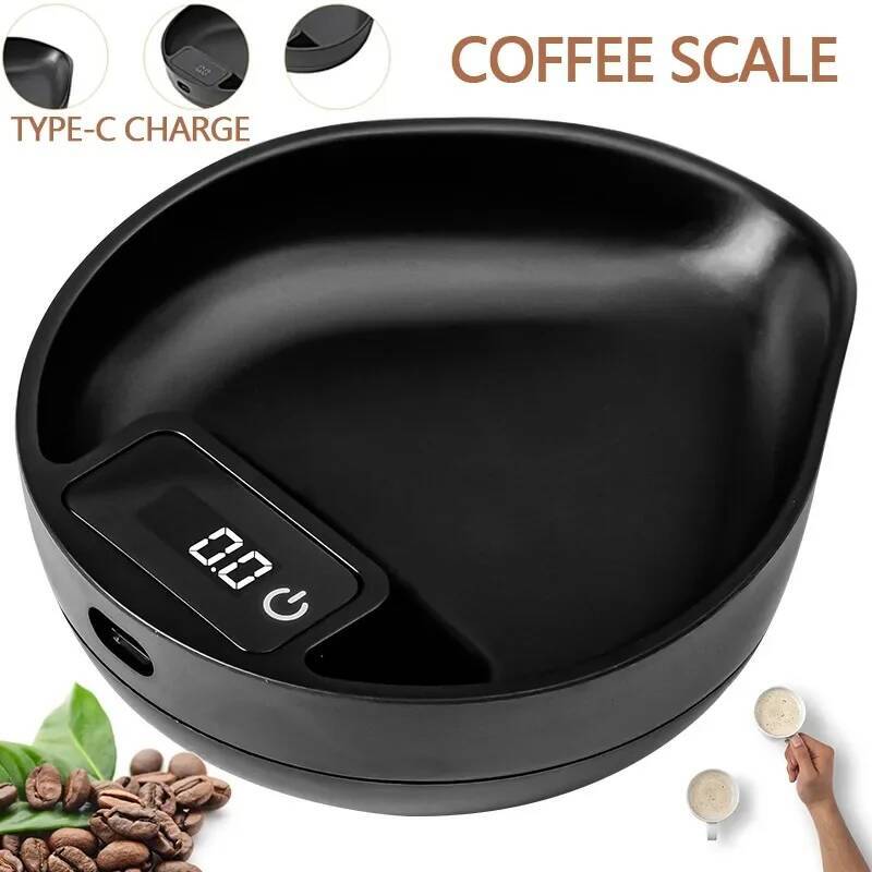 Portable Mini Coffee Electroni - đánh giá và giá Home Cooking Recipes