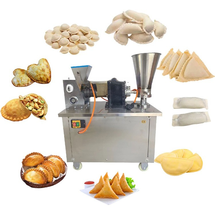 Gyoza Making Machine Maker Pro - đánh giá và giá Gyoza Dumpling Maker