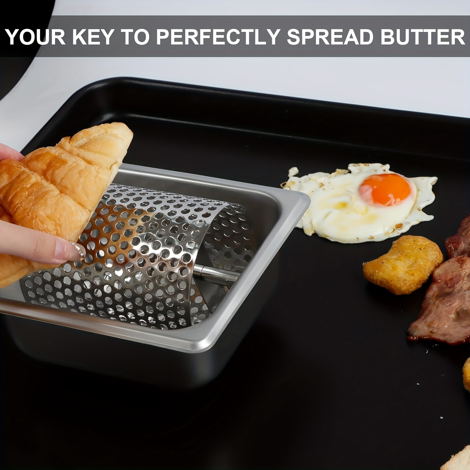 Rotary Butter Spreader Food Gr - đánh giá và giá Home Cooking Recipes