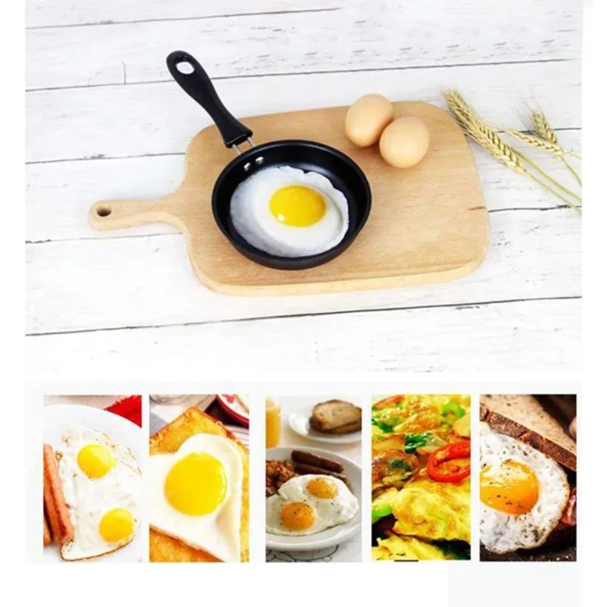 Compact Pan with Handle Design - đánh giá và giá Home Cooking Gas