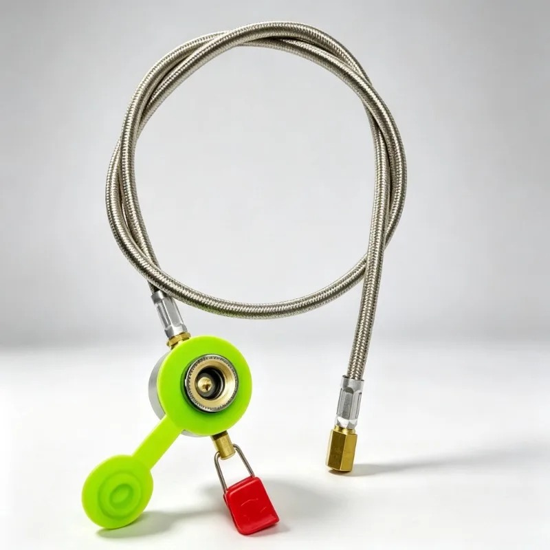 BRS-71/75/73 Camping Gas Stove - đánh giá và giá Home Cooking Gas
