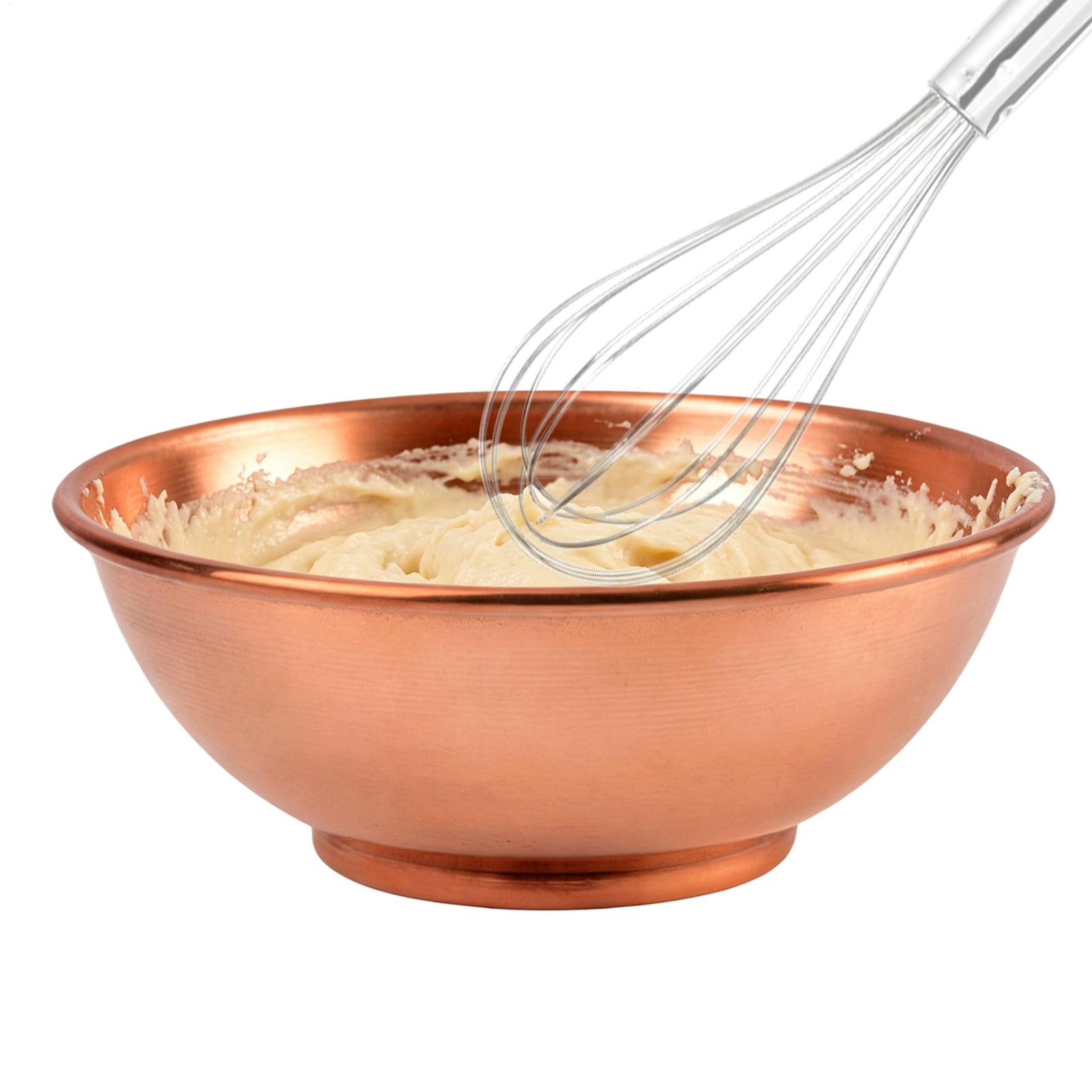 Copper Bowl Large Storage Cont - đánh giá và giá Home Cooking Recipes