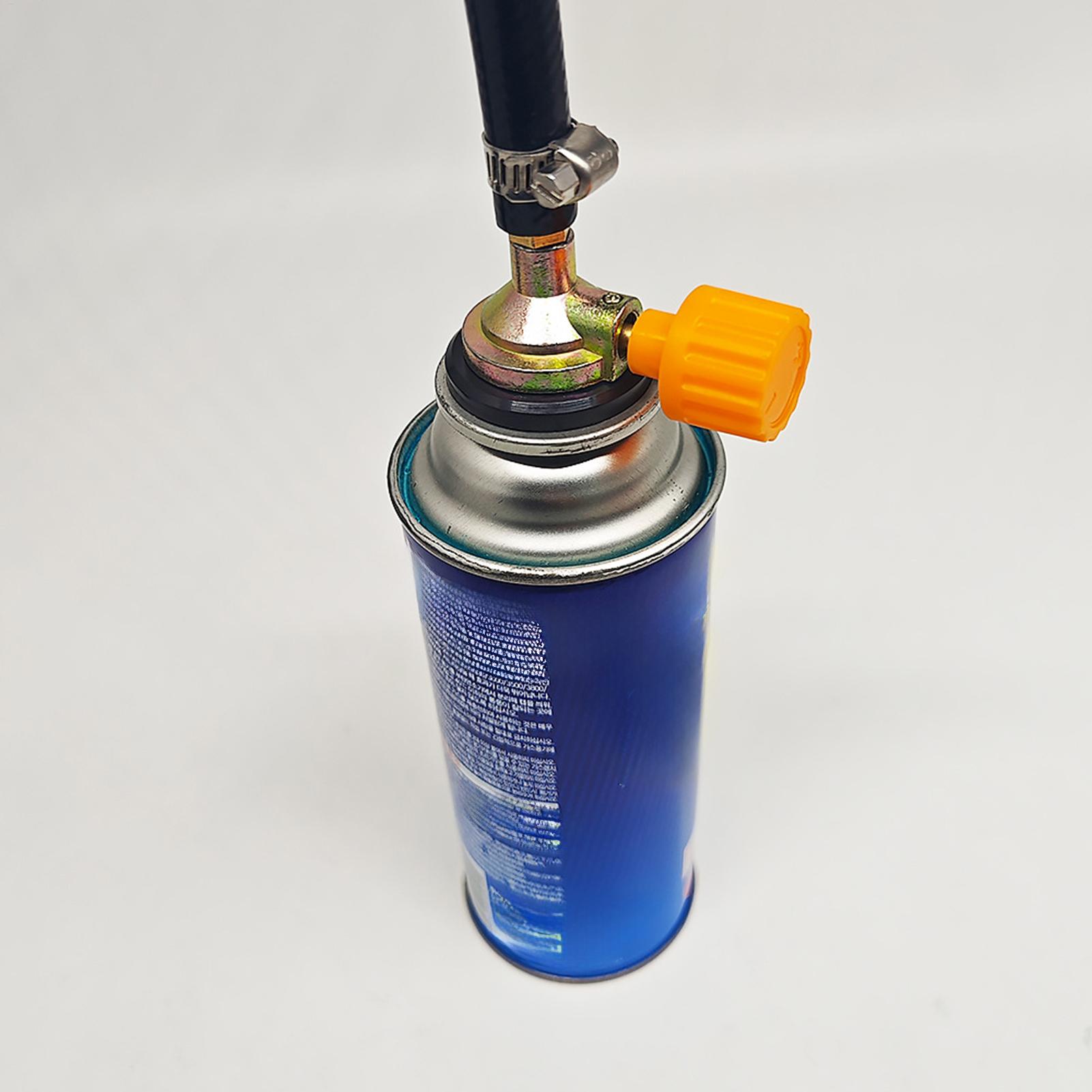Universal Propane Adapter Hose - đánh giá và giá Home Cooking Gas