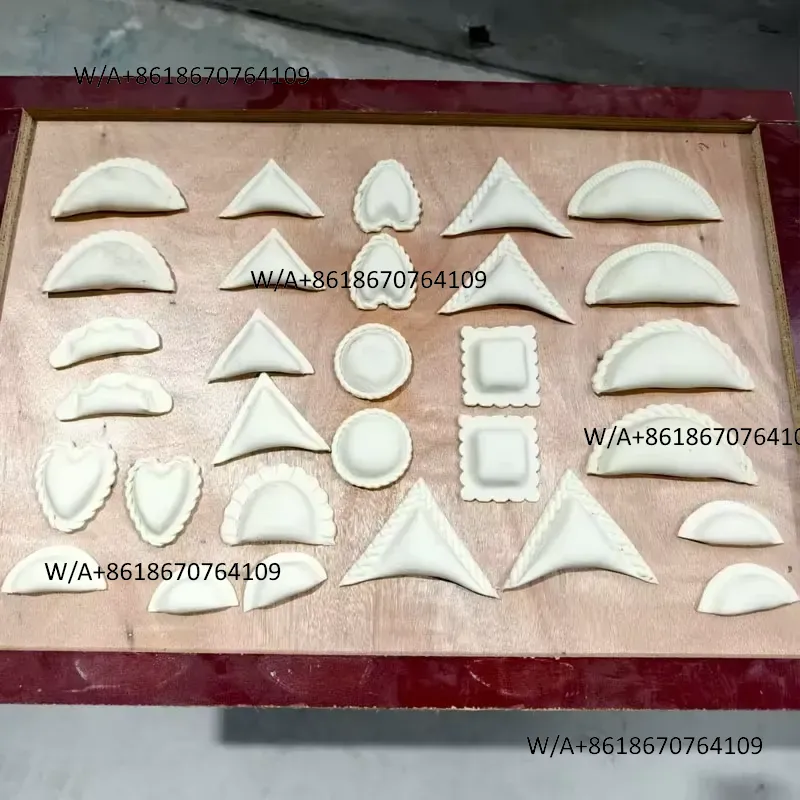 Jiayang Automatic Meat Pie For - đánh giá và giá Gyoza Dumpling Maker