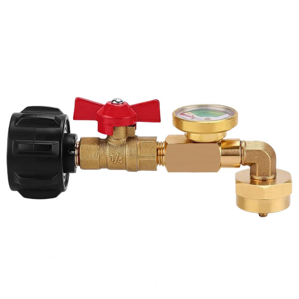 Gas Tank Connector Propane Tan - đánh giá và giá Home Cooking Gas